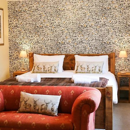 The Quay Bed & Breakfast Wells-next-the-Sea Exterior foto